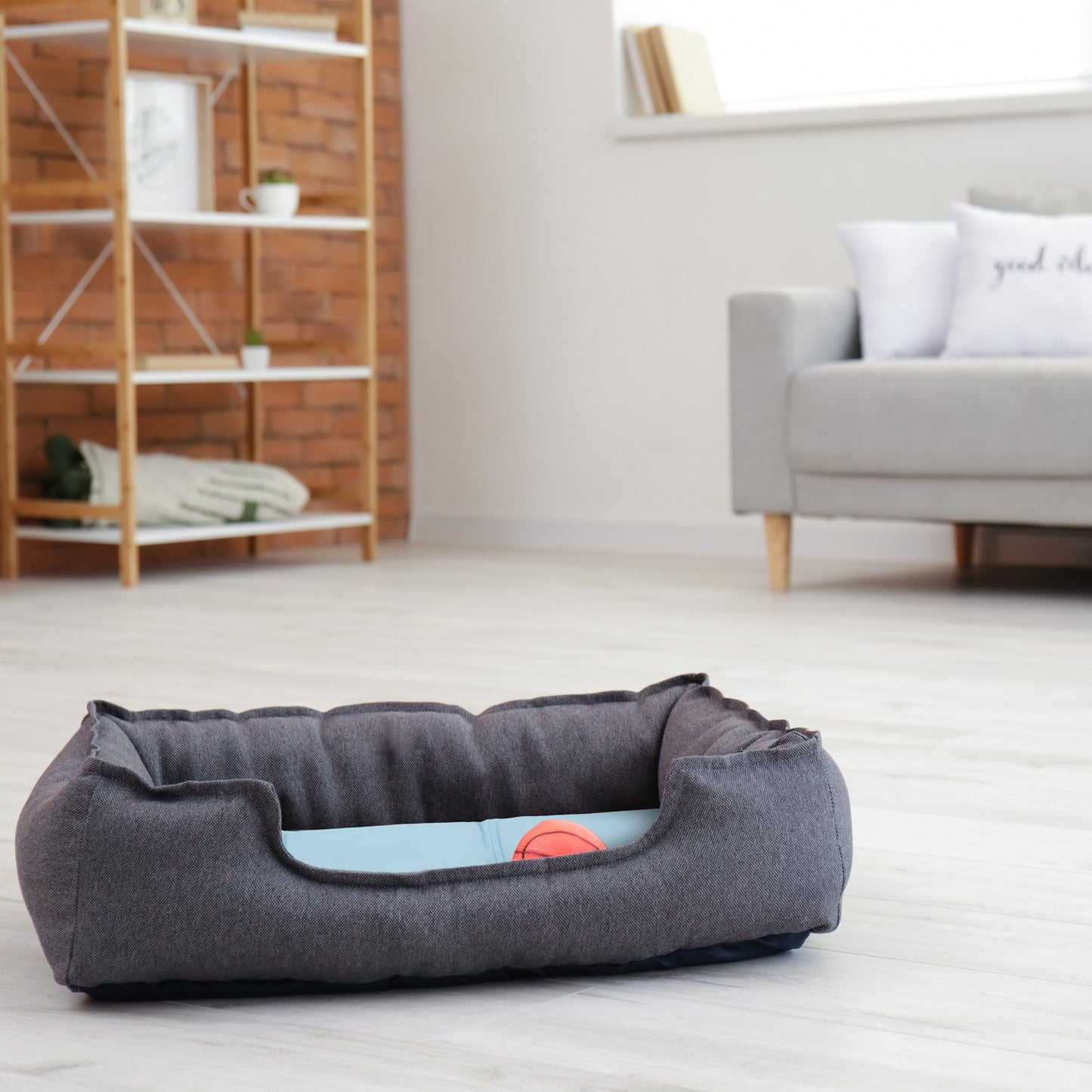 Cooling mat for dogs