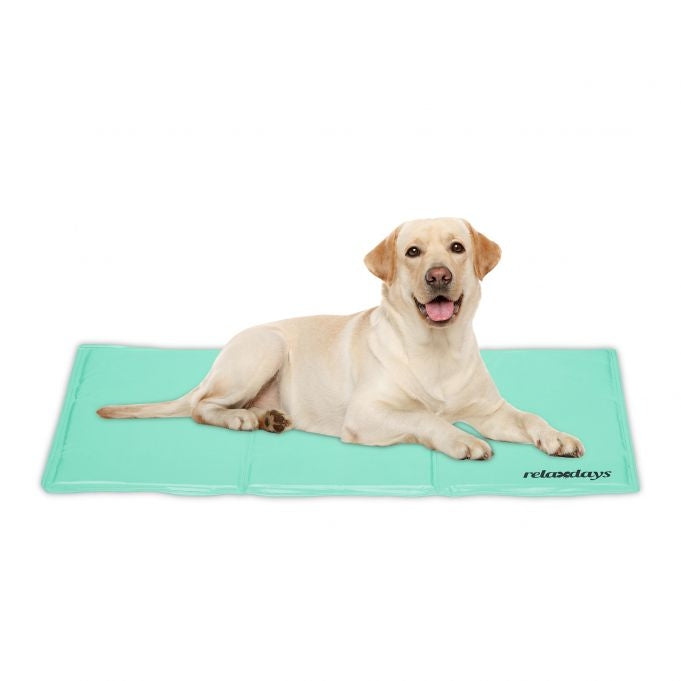 Cooling mat for dogs