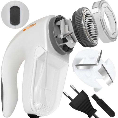 Cord clothes shaver 22685 Ruhhy