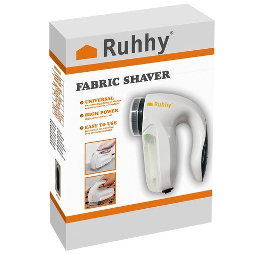 Cord clothes shaver 22685 Ruhhy