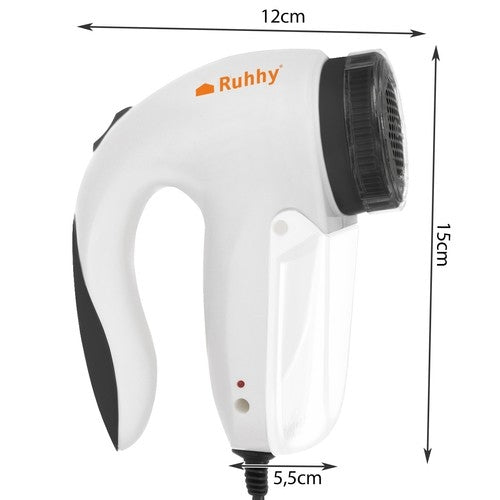 Cord clothes shaver 22685 Ruhhy