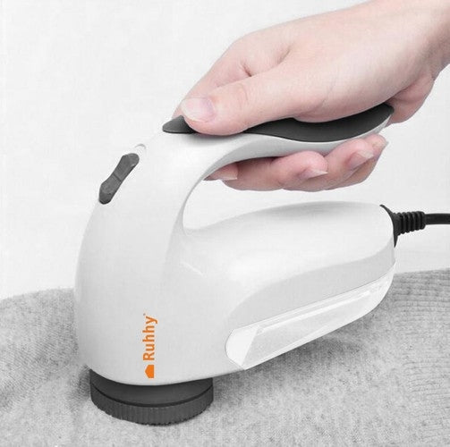 Cord clothes shaver 22685 Ruhhy