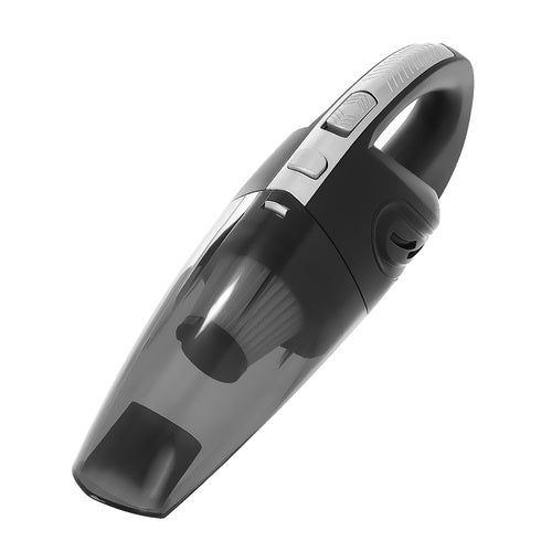 Cordless Car Vacuum Cleaner, Portable, High Suction