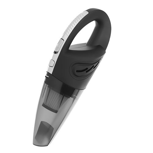 Cordless Car Vacuum Cleaner, Portable, High Suction