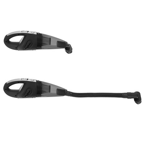 Cordless Car Vacuum Cleaner, Portable, High Suction