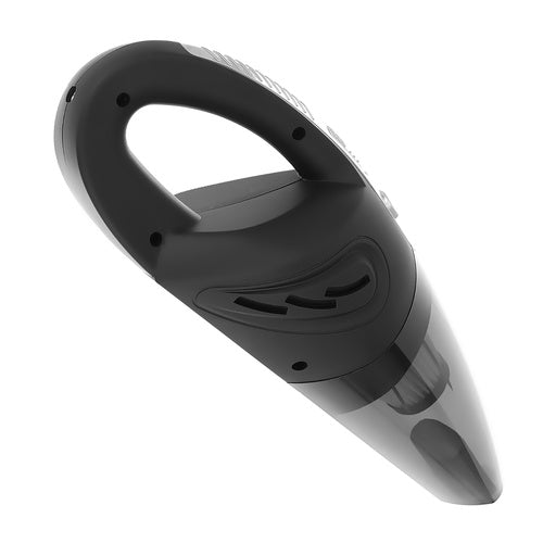 Cordless Car Vacuum Cleaner, Portable, High Suction