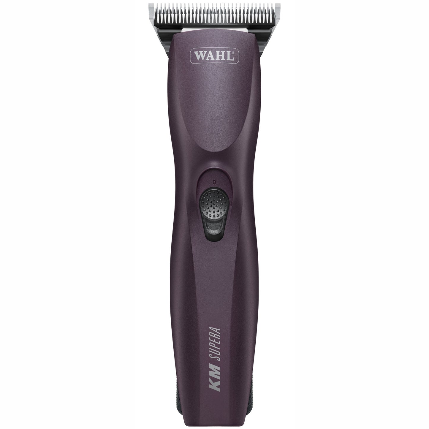 Cordless Horse Clipper, High-Carbon Steel Blade, Quiet