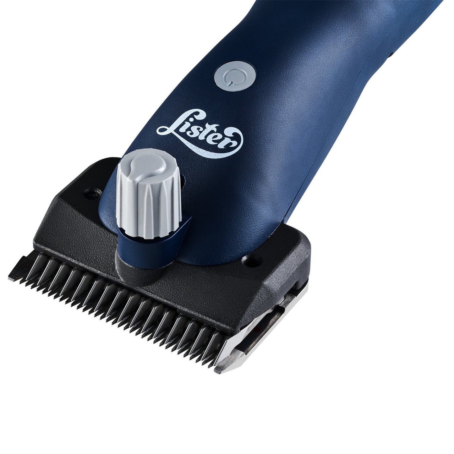 Cordless Horse Clipper, Lithium Battery, 130 Min Runtime
