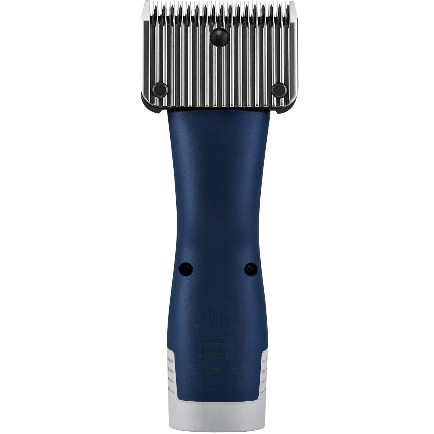 Cordless Horse Clipper, Lithium Battery, 130 Min Runtime