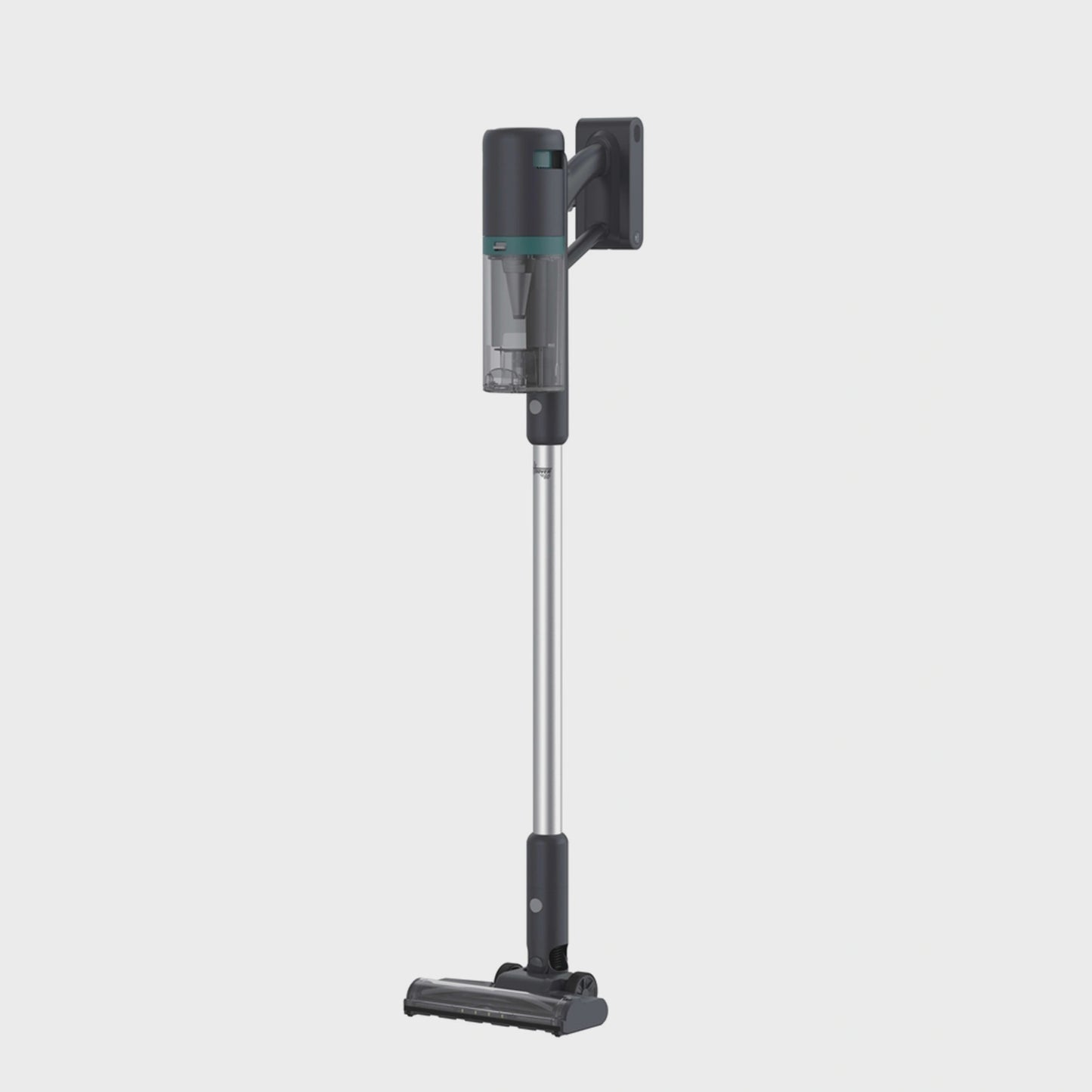 Cordless Stick Vacuum for Pets, 200W, LED Nozzle