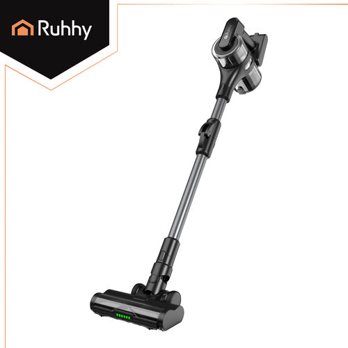 Cordless Upright Vacuum Cleaner, 400W, 52 Min Runtime