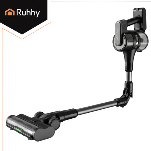 Cordless Upright Vacuum Cleaner, 400W, 52 Min Runtime