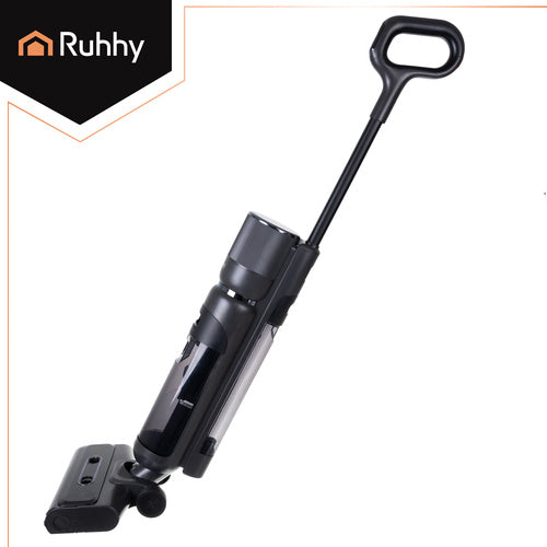 Cordless Vacuum Cleaner, 200W, 16 kPa, Self-Cleaning