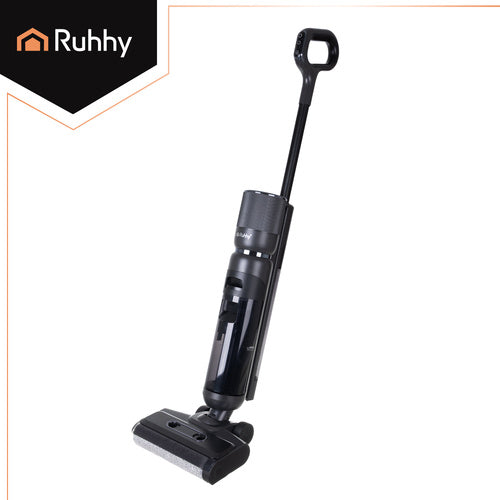 Cordless Vacuum Cleaner, 200W, 16 kPa, Self-Cleaning