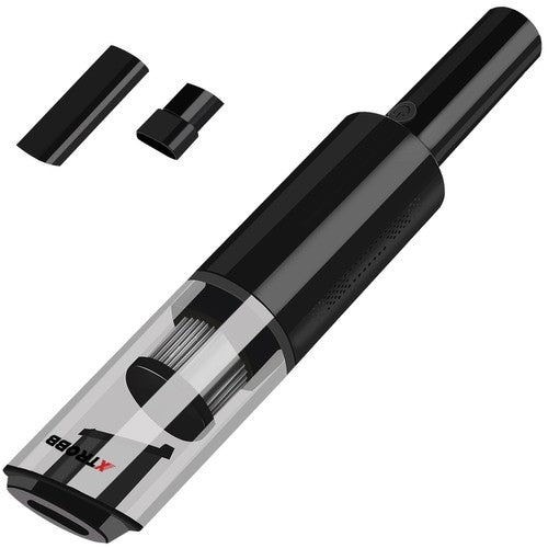 Cordless car vacuum cleaner O16726