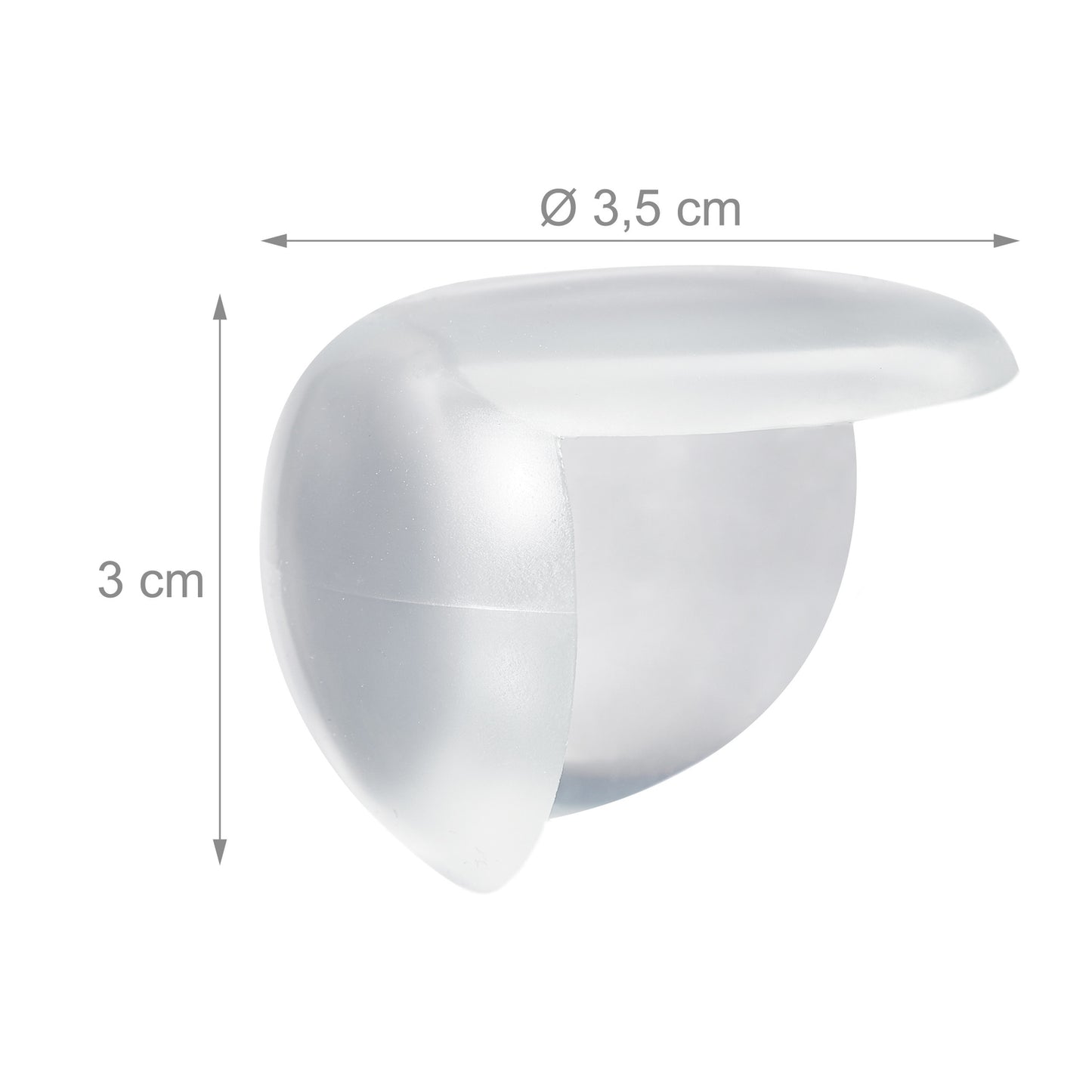 Corner Protectors Pack of 12