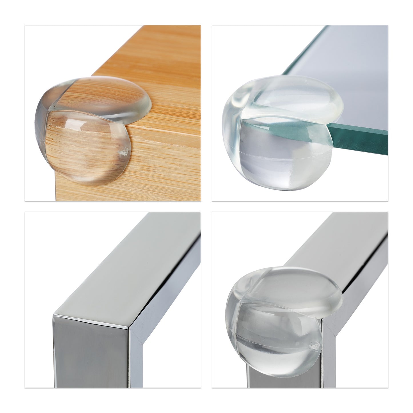 Corner Protectors Pack of 12