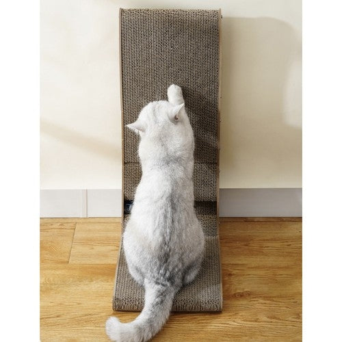 Corner cat scratcher Purlov 22008