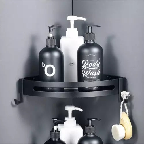 Corner shower shelf - 19180