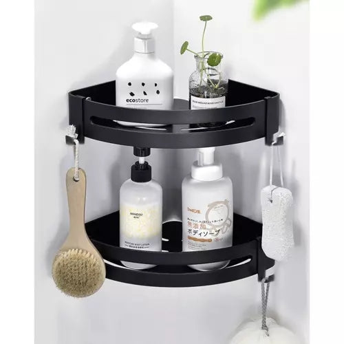 Corner shower shelf - 19180