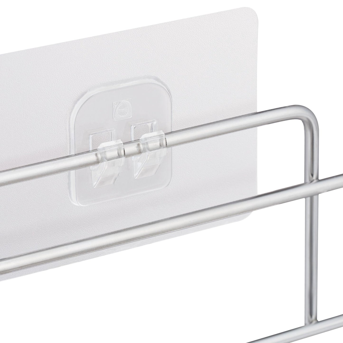 Corner showers without drilling