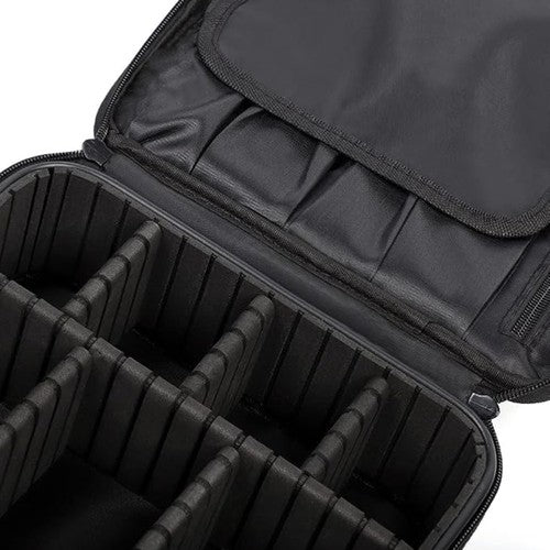 Cosmetic bag - organizer for cosmetics Soulima 21957