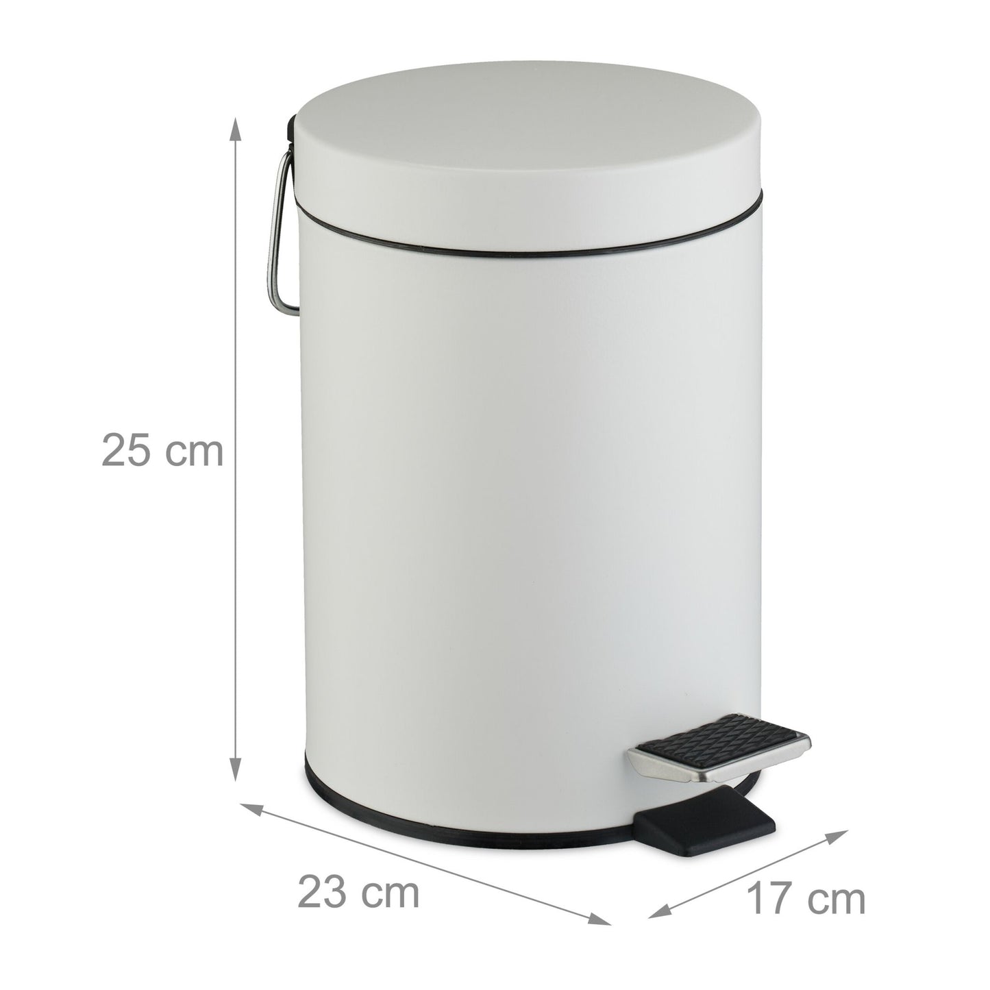 Cosmetic cream 3 l