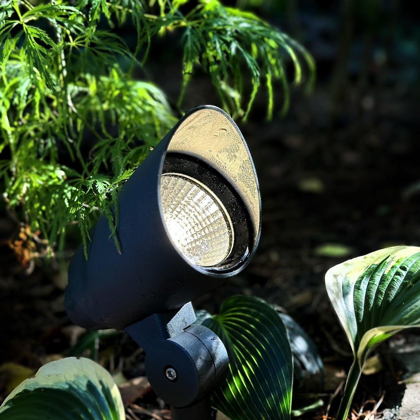 Cosmo Markspot 10W 1000lm Grey