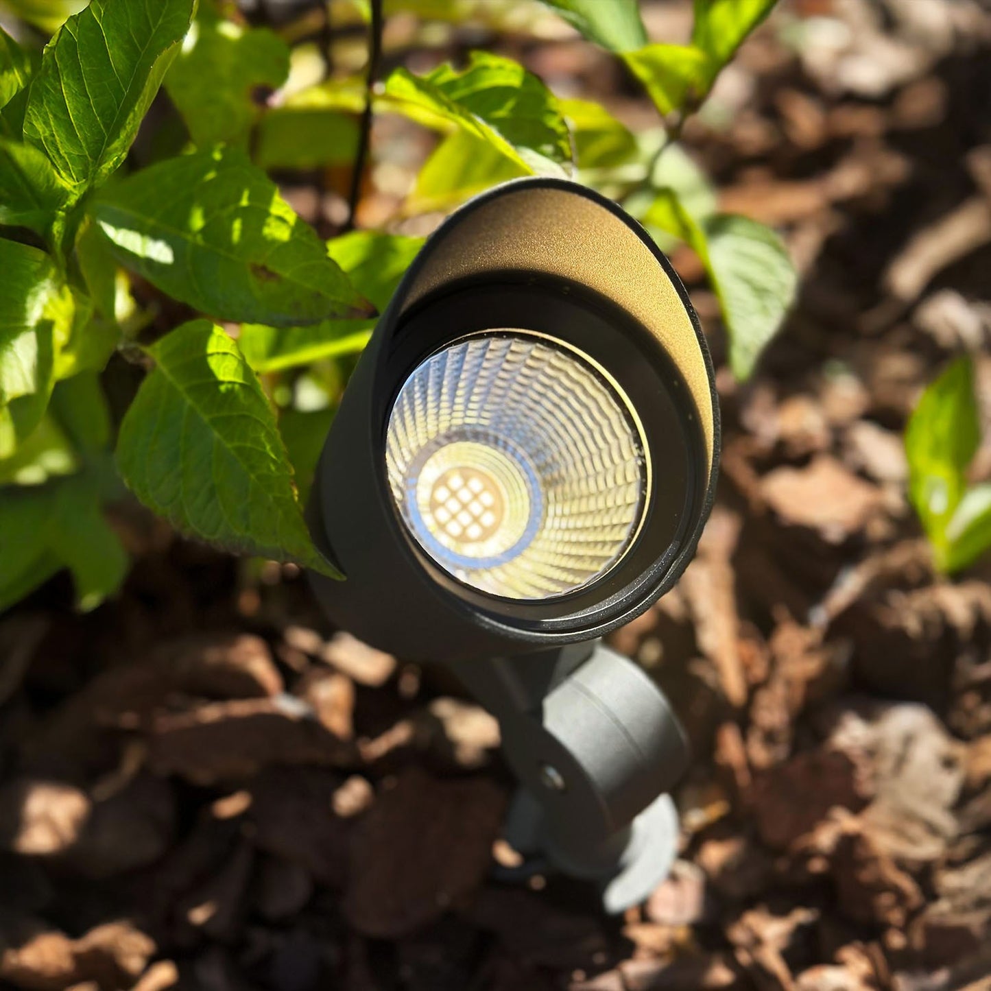 Cosmo Markspot 10W 1000lm Grey