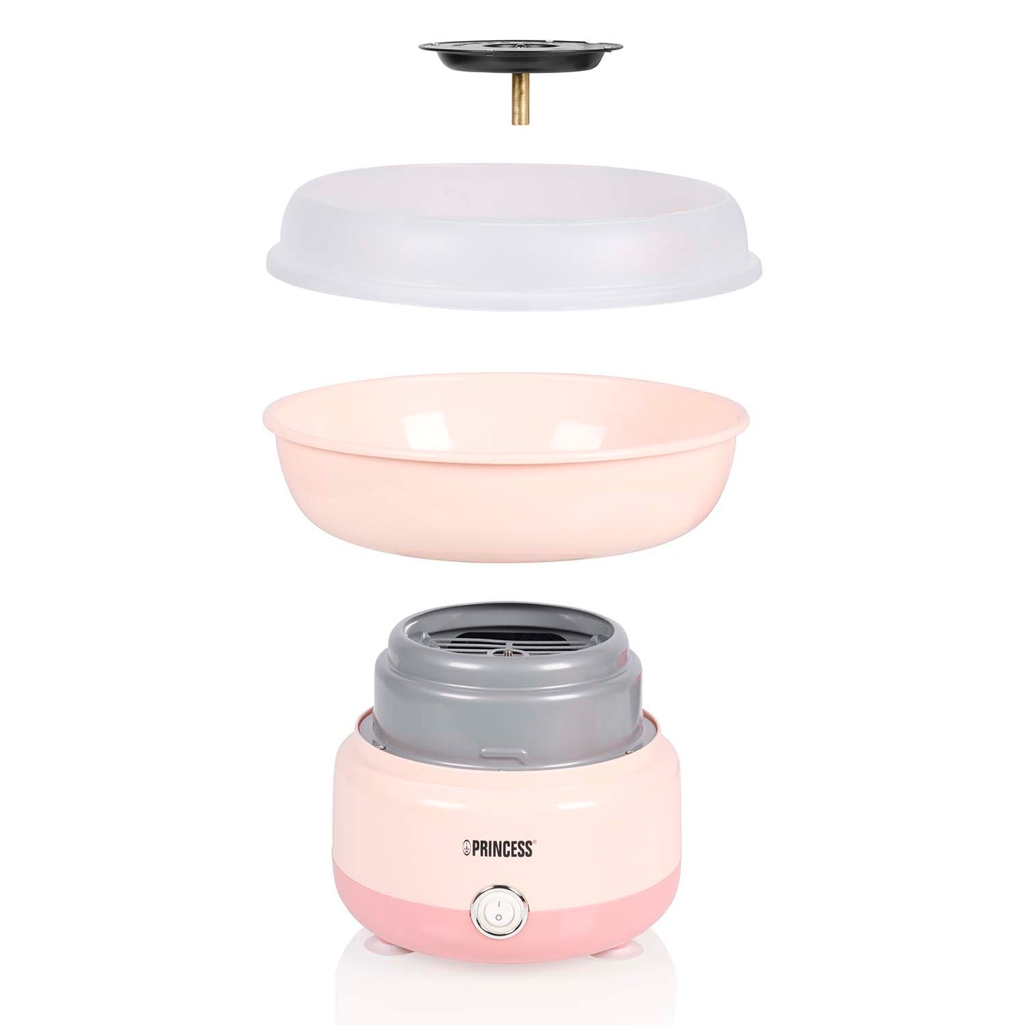 Cotton Candy Machine 500W Electric Sugar Maker