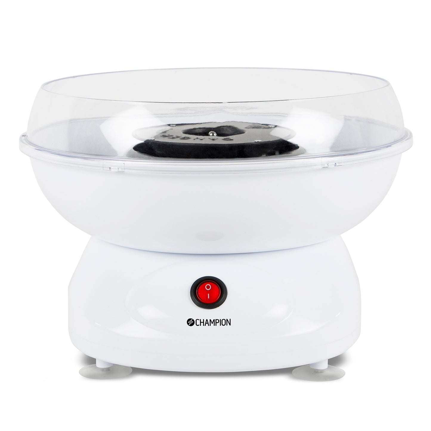 Cotton candy machine SVM110 White