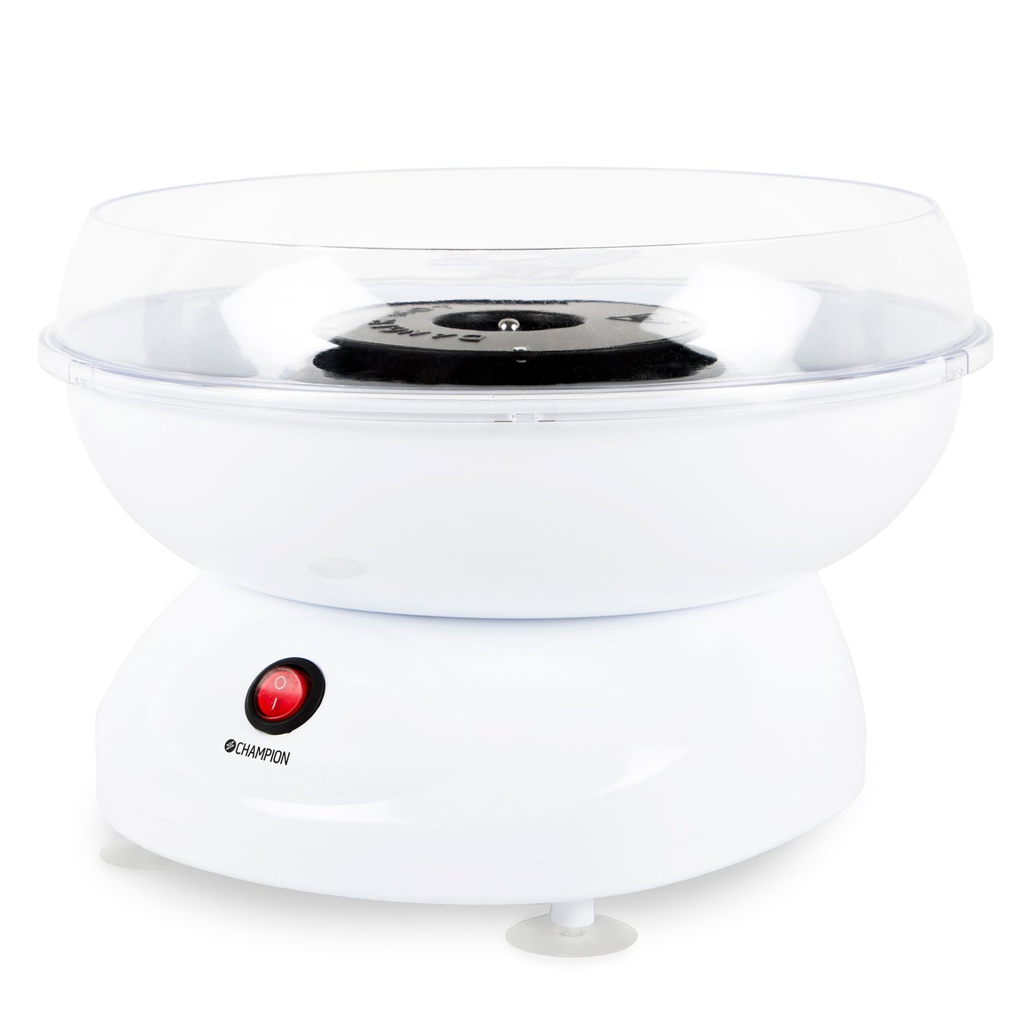 Cotton candy machine SVM110 White