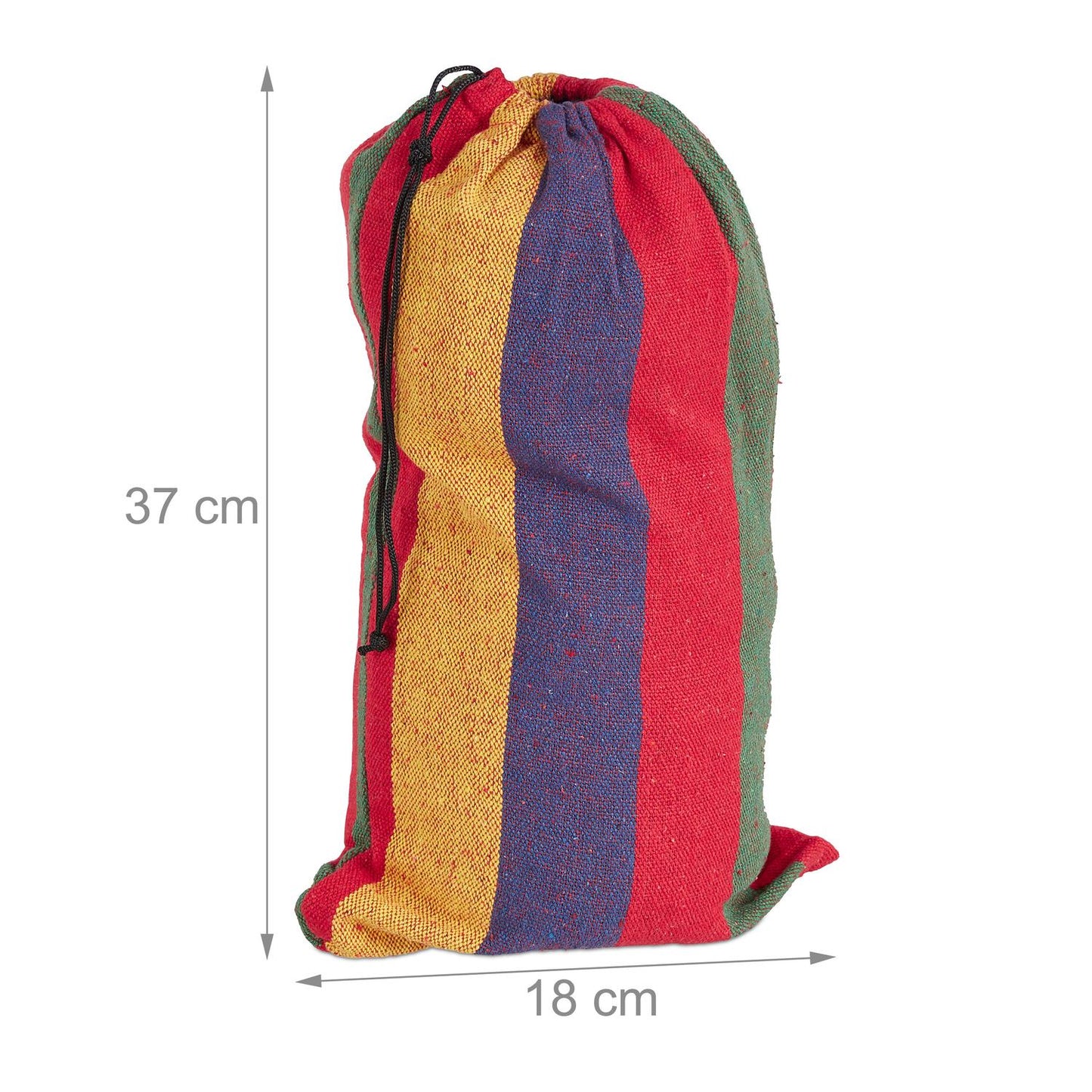 Cotton hammock