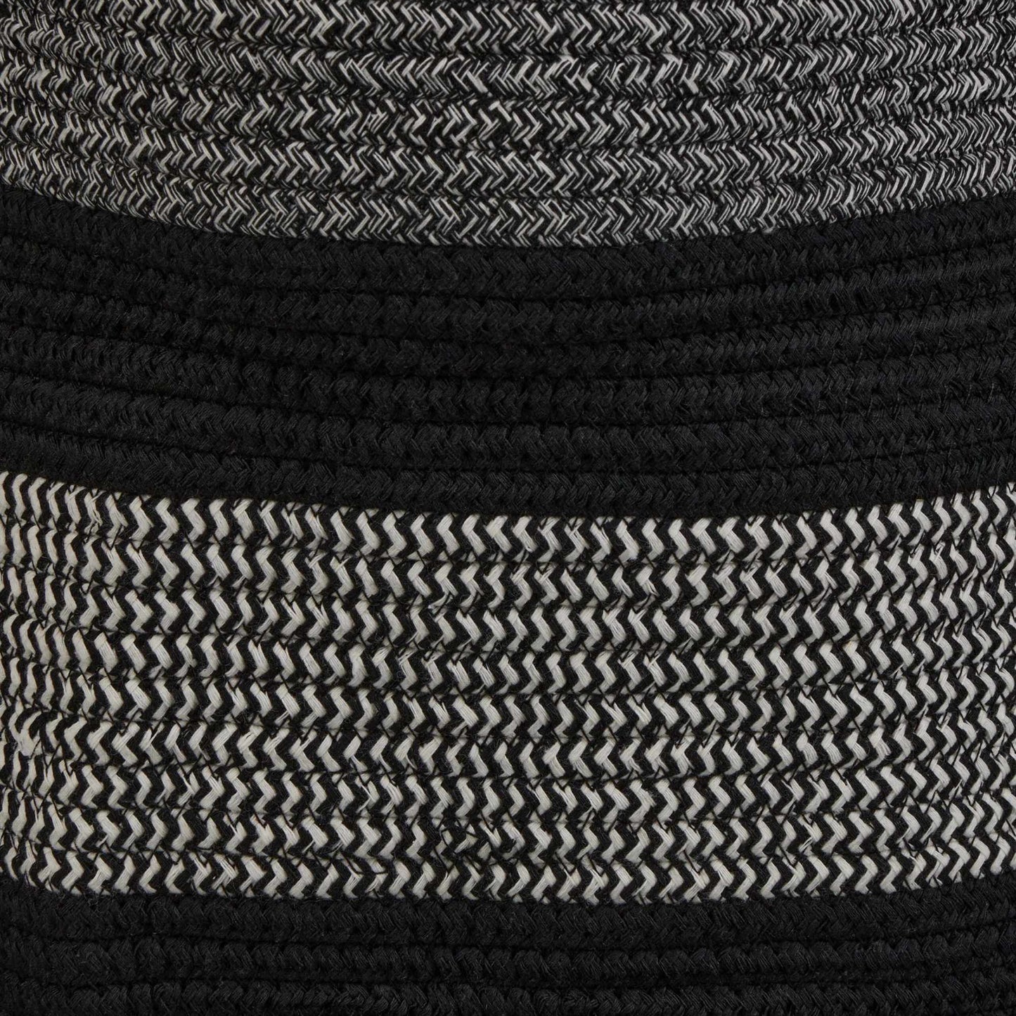 Cotton storage basket