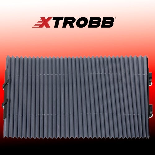 Cover - car window roller blind 24794