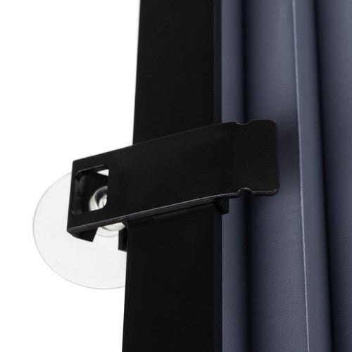 Cover - car window roller blind 24794