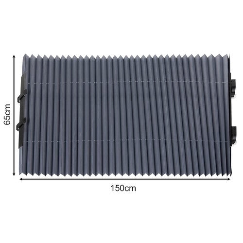 Cover - car window roller blind 24794