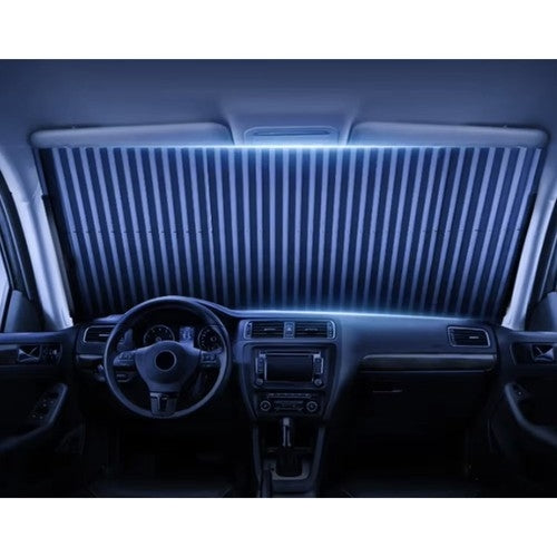 Cover - car window roller blind 24794
