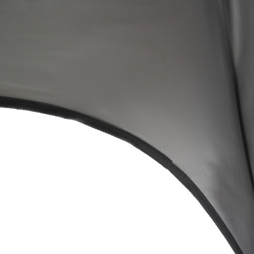 Covered dog bed Purlov 25428