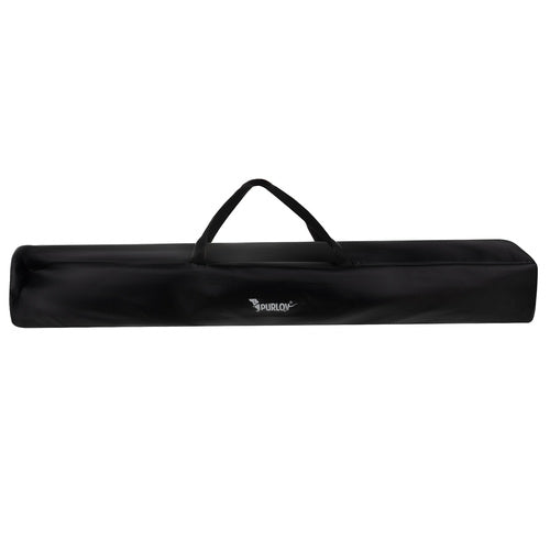 Covered dog bed Purlov 25428