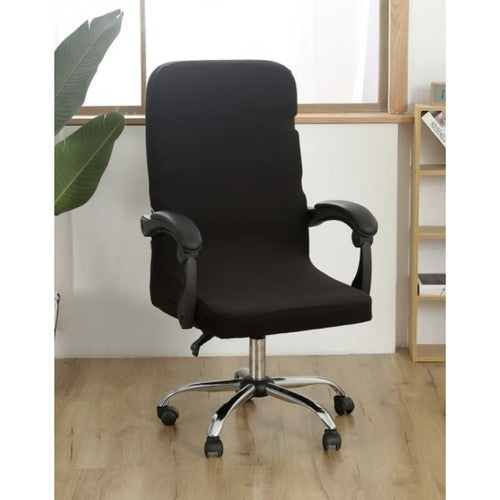 Cover for the Malatec 22887 office chair