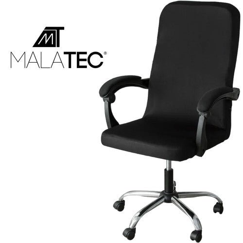 Cover for the Malatec 22887 office chair
