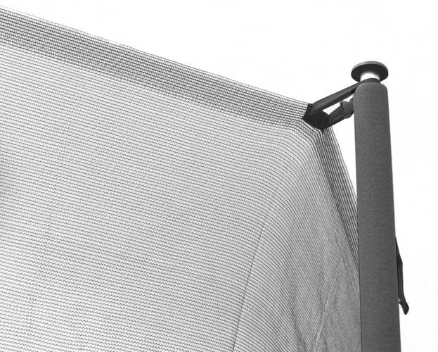 Cover for trampoline posts 180cm