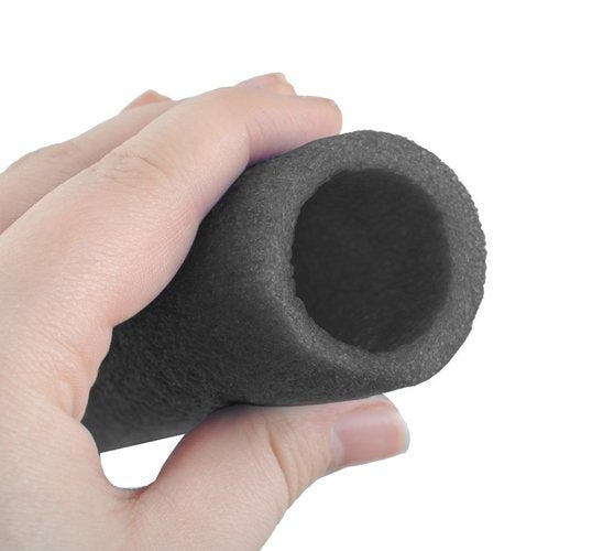 Cover for trampoline posts 180cm