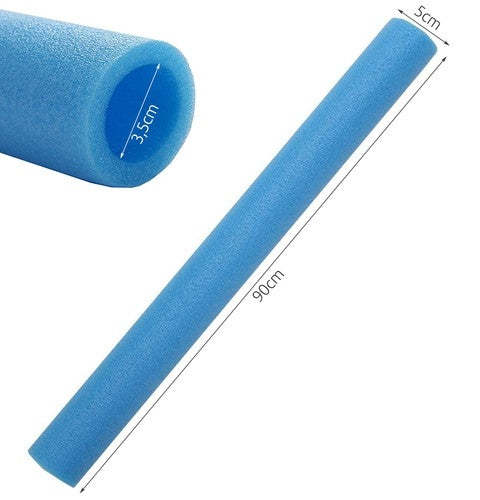 Cover for trampoline posts 90cm