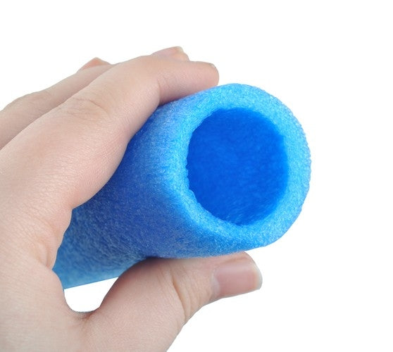 Cover for trampoline posts 90cm
