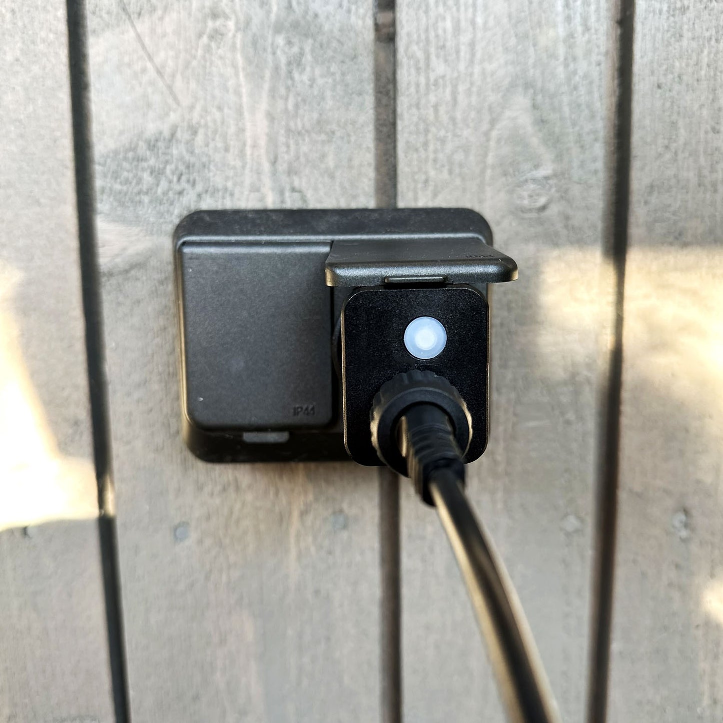 Cozy Starter package 5m Party loop incl. cable and transformer 3W IP44