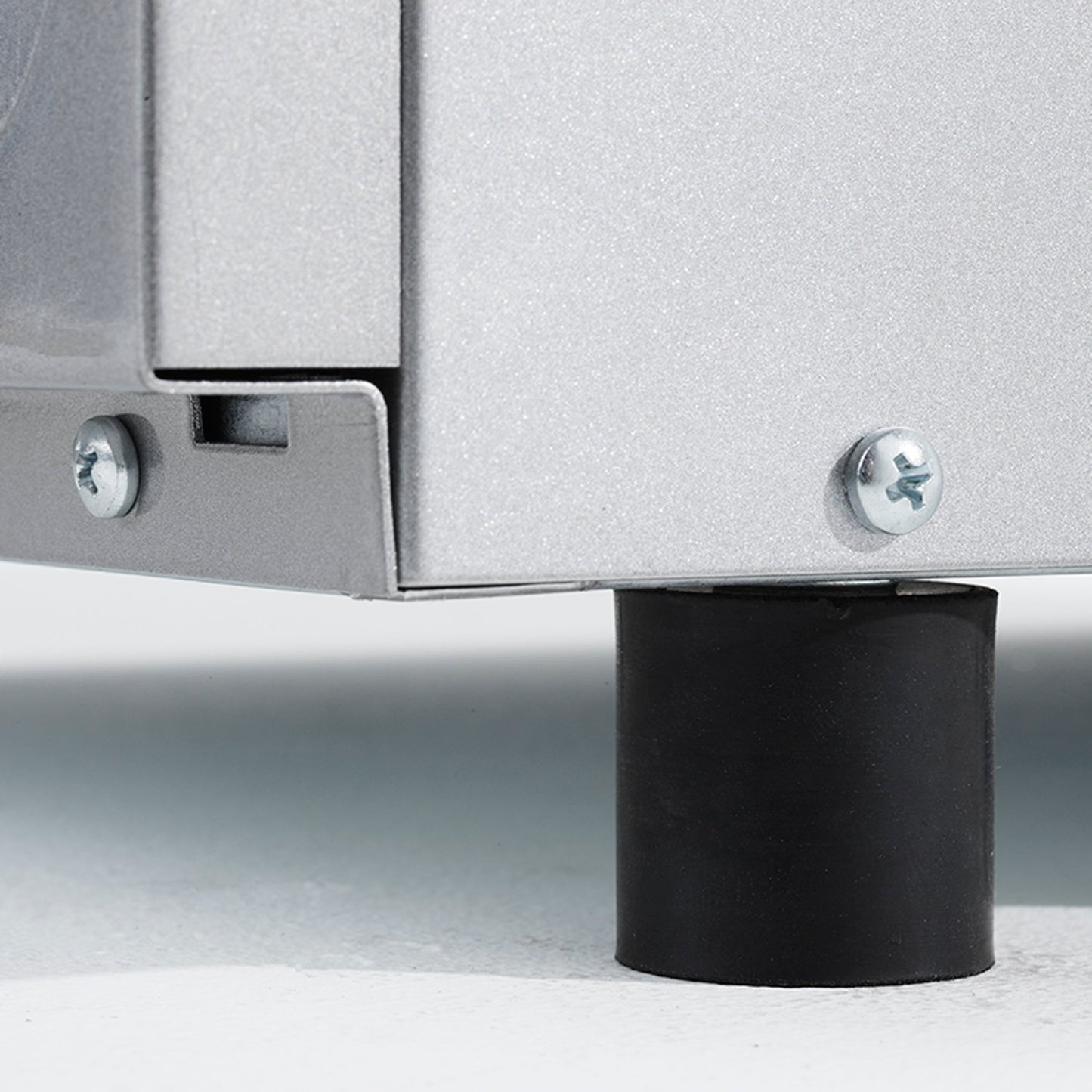 Crawl Space Dehumidifier, Intelligent Defrost, Eco-Friendly