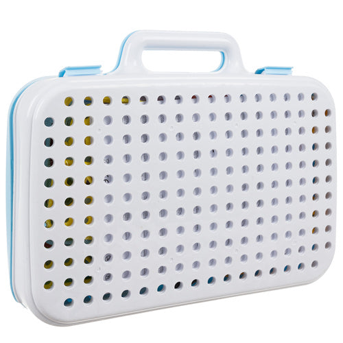 Creative Mosaic Toy Set with Screwdriver, 300 Pieces