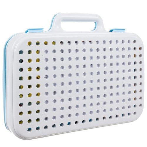 Creative mosaic with a screwdriver 22444